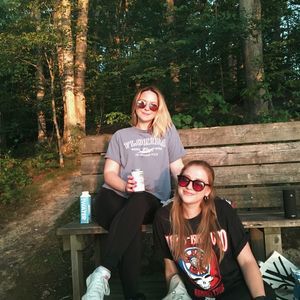 Meet your Posher, Kt